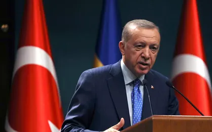 اردوغان به عربستان سفر می&zwnj;کند