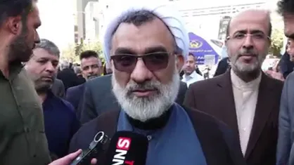 جنایات آمریکا باید در کتابی مستقل آموزش داده شود / آمریکا فقط در خود آمریکا کودتا نکرده، چون در آنجا سفارت نداشته!