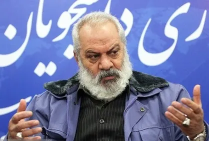 قاسم آهنین&zwnj;جان شاعر خوزستانی درگذشت