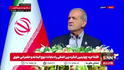 پزشکیان: آنچه که من در زندگی متوجه شدم تقوا یعنی حرکت بدون خطا