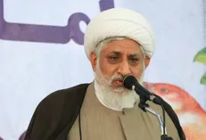 نماینده مردم هرمزگان در مجلس خبرگان رهبری: هنر و رسانه در ترویج فرهنگ عاشورا نقشی راهبردی دارند