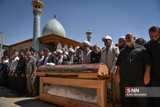 تشیع حدائق