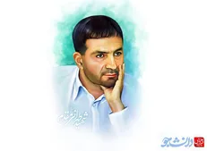 پیام تسلیت سردار حاجی زاده به مناسبت درگذشت مادر شهیدان طهرانی مقدم