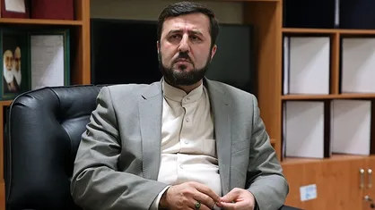 غریب&zwnj;آبادی: اتحادیه اروپا از رفتار غیرمسئولانه در قبال موضوعات بین&zwnj;المللی دست بردارد
