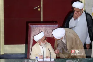 خبرگان