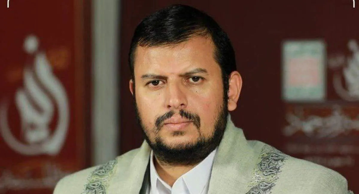 رهبر انصارالله یمن: مشارکت در جنایات عربستان سعودی خلاف تعالیم اسلام است + فیلم
