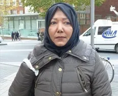 «گریفیتس» فرستاده انگلیس است نه سازمان ملل