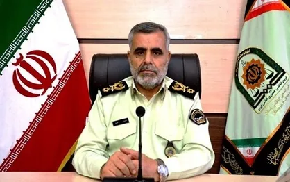 عدم کشف ۳۰ درصد جرایم عمومی/ نحوه شناسایی مجرمان