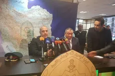 تکالیف و وظایف مشترکی با پلیس تهران داریم/سه ماموریت اصلی