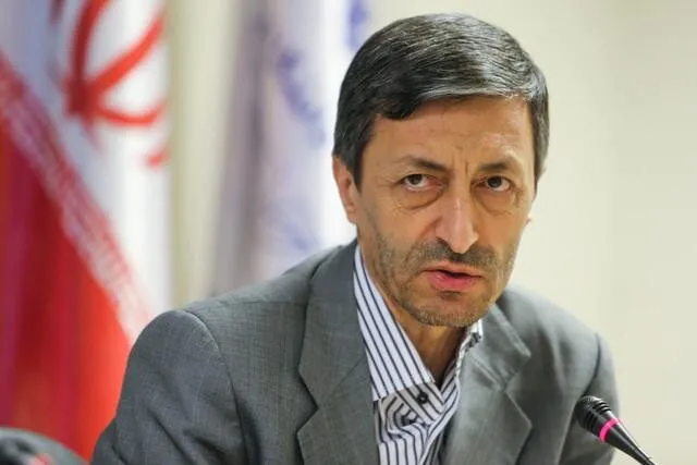 «فتاح» انتصاب «محسن رضایی» را به عنوان دبیر شعام تبریک گفت