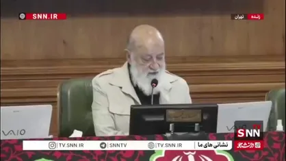 چمران: سال ۱۳۳۲ کسی در ایران مرگ بر آمریکا نمی&zwnj;گفت اما دولت مصدق را سرنگون و سال&zwnj;ها نفت و منافع ملی ما را چپاول کردند/ آمریکایی&zwnj;ها الان ناراحتند چون این لقمه چرب را از دست دادند