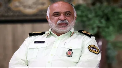 دستگیری ۴۵ نفر اراذل و اوباش در کرمان