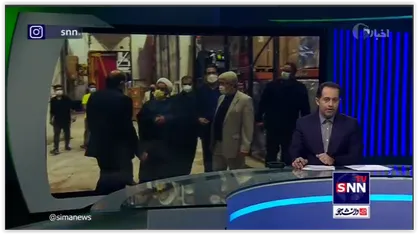 هشدار معاون دادستان کل کشور به مسئولین وزارت بهداشت و واردکنندگان دارو درباره رسوب دارو در گمرک