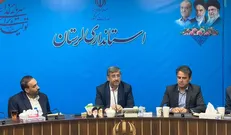 استاندار: مدیران ناهماهنگ با برنامه توسعه لرستان برکنار می‌شوند