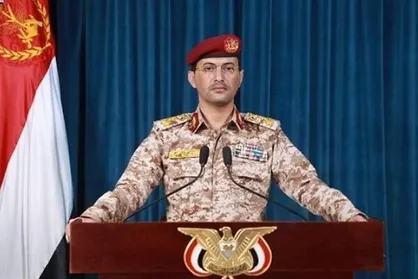 &laquo;توئیتر&raquo; حساب کاربری &laquo;یحیی سریع&raquo; را مسدود کرد