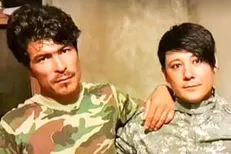 علی‌داد بعد از شهادت هم به دادم می‌رسد + عکس