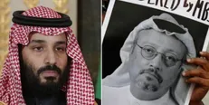 خاشقچی، شخصیت سال مجله تایم شد