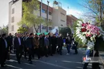 تشیع شهید جهادی