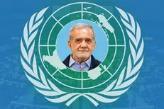 سنایی: پزشکیان با ۲۰ نفر از روسای کشور‌ها دیدار می‌کند