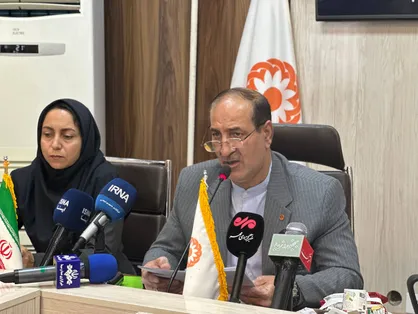 توزیع ۱۰۰ سری جهیزیه بین مددجویان بهزیستی خراسان شمالی