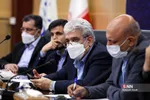 نشست فعالین عرصه اقتصاد دانش بنیان 