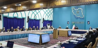 آخرین مصوبات شورای عالی علوم، تحقیقات و فناوری ابلاغ شد