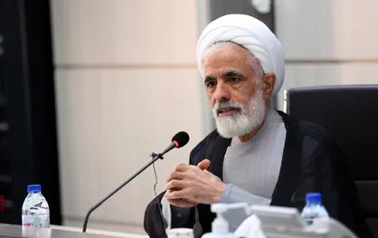 انصاری: مستندسازی به هنگام درباره جنگ ۱۲ روزه در مراحل پایانی قرار دارد
