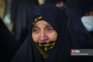 تشیع شهید