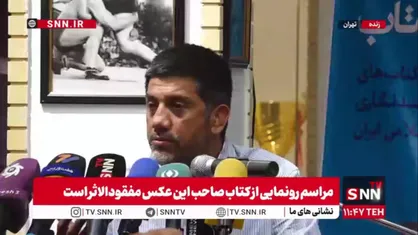 دبیر: خدا بخواهد ما را با عدل خود بسنجد بدبختیم/ به خدا جواب شهدا را نمی&zwnj;توانیم بدهیم