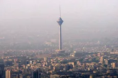 ۷۰ درصد میزان آلایندگی تهران ناشی از منابع متحرک است