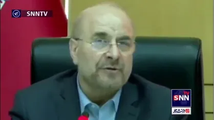 قالیباف: معلوم است ۳۰-۲۰ میلیون لیتر سوخت در روز با دبه و بشکه قاچاق نمی&lrm;شود؛ این شوخی است همه می&zwnj;دانیم