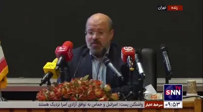 خالد قدومی: آمریکا در راس کفر و ظلم قرار دارد/ یهودیان آمریکا علیه جنایات صهیونیست&zwnj;ها به خیابان&zwnj;ها آمدند