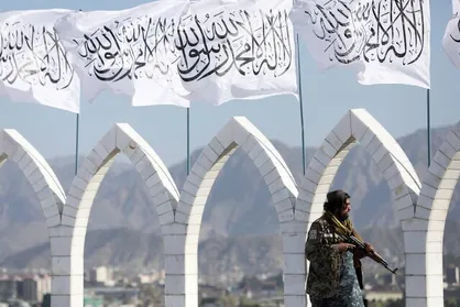 دیوان عالی روسیه ممنوعیت فعالیت طالبان را تعلیق کرد