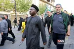راهپیمایی جاماندگان اربعین 2