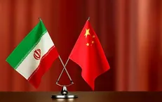 آمریکا تحریم‌های غیرقانونی علیه ایران را بردارد