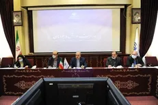 ادامه نشست‌های خصوصی سازی سرخابی‌ها با حضور وزیر ورزش