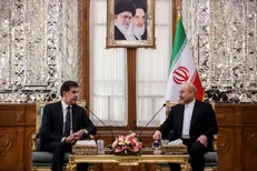 اجازه نمی‌دهیم اقلیم کردستان مرکزی برای تهدید ایران شود