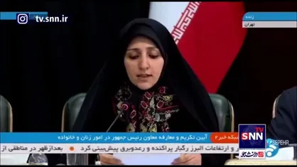 بهروز آذر: زنان نیمی از سرمایه انسانی، فکری و تخصصی کشور هستند
