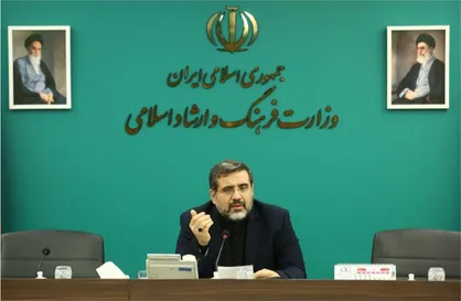 وزیر فرهنگ: بازی سازان رایانه&zwnj;ای عضو بیمه صندوق هنر می&zwnj;شوند