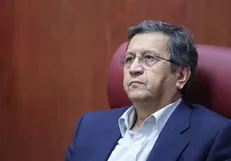 همتی: از دو روز پیش به بازار ارز ورود کردیم؛ بازار به ثبات نسبی رسید + فیلم