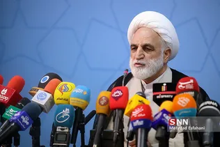  حجت الاسلام محسنی اژه ای