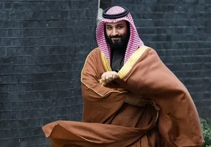 اسرائیلی&zwnj;ها ۵۰ سال دعا کردند تا فردی مثل بن سلمان بیاید/ رفتن ولیعهد سعودی برای رژیم صهیونیستی ویرانگر است