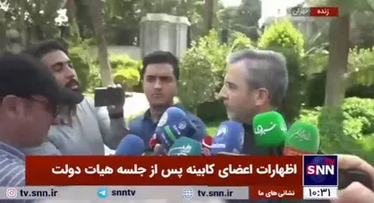 باقری: برای دولت چهاردهم مسیر مذاکرات برای رفع تحریم&zwnj;ها مسیر درست و همواری است