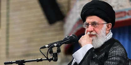 تسلیت رهبر انقلاب در پی درگذشت آیت الله سیدجواد علم&zwnj;الهدی