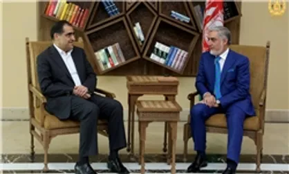 حاضریم بیمارستان&zwnj;های کابل را تجهیز کنیم/ ۵۰۰ دانشجوی افغانستانی بورسیه می&zwnj;شوند