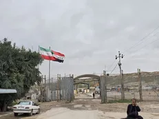 آغاز تردد آزمایشی زائران از مرز سومار طی روزهای آینده