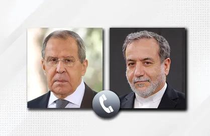 تسلیت لاوروف به خاطر جان&zwnj;باختن ملوان ایرانی در حمله پهپادی اوکراین