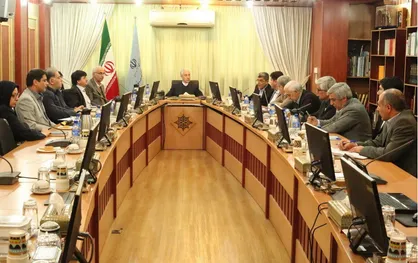 افزایش سرانه ورزشی دانشگاه&zwnj;ها باید مورد توجه قرار گیرد