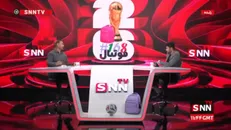 فیروز کریمی: میلاد محمدی گزینه خوبی برای مهار صلاح است + فیلم