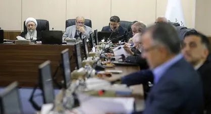 ادامه بررسی پیوستن ایران به کنوانسیون&zwnj;های پالرمو و CFT در کمیسیون مشترک مجمع تشخیص